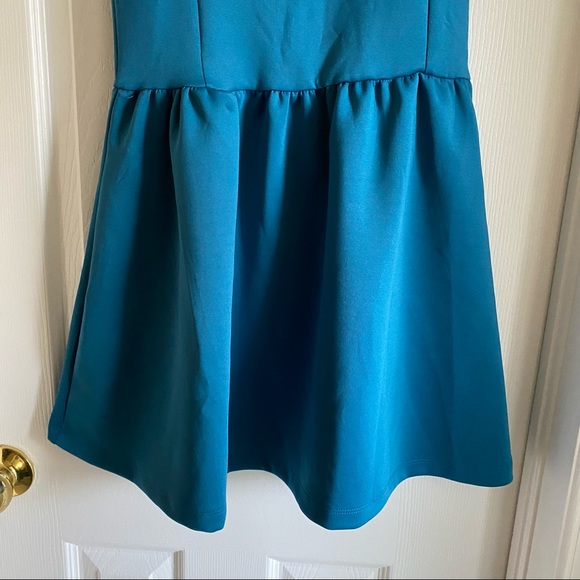 NWT - H&M - Fit & Flare Dress - Picture 5 of 7